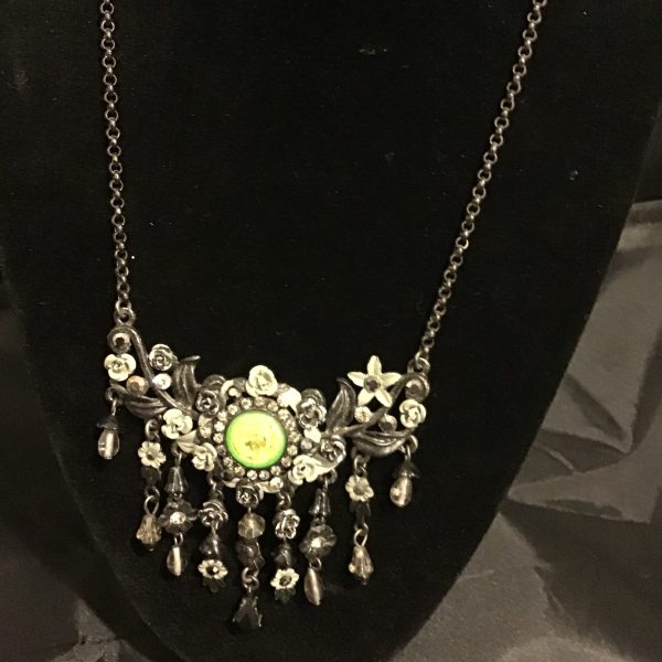 Grandma’s Love Keepsake Necklace