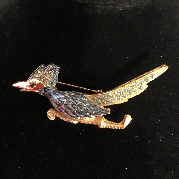 Road Runner