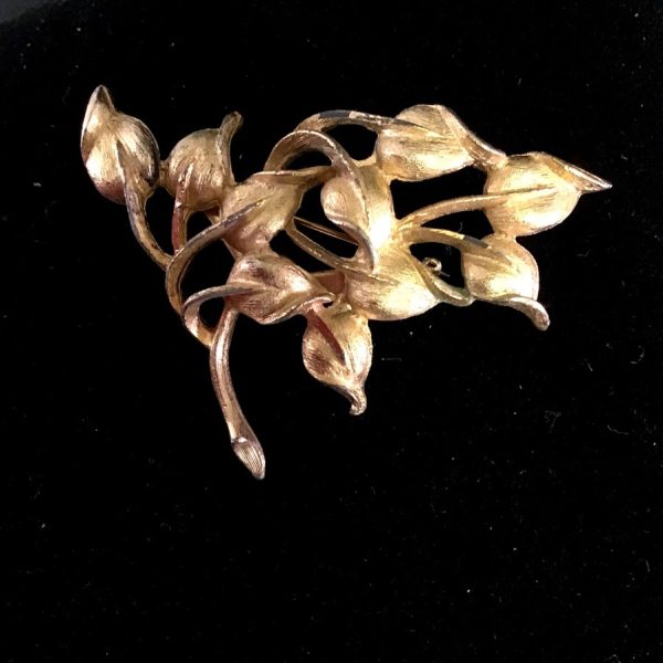 Family Branch Pin