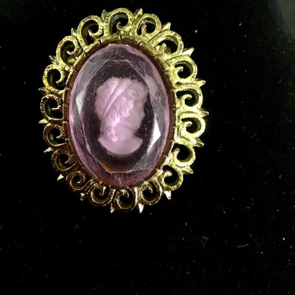 Grandma’s Sentiment Cameo