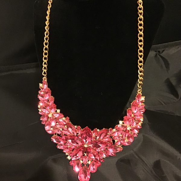 pink delight
