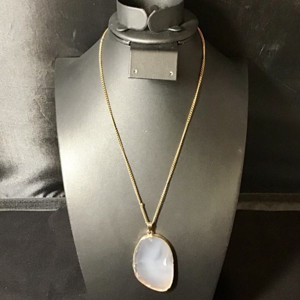 Moonlit Mirage Pendant